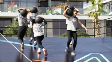 27 فريقاً يتنافسون.. إعلان قائمة المتأهلين إلى نهائيات تحدي المجتمع في ألعاب دبي